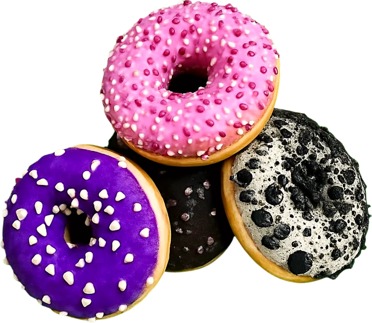 DONUTS